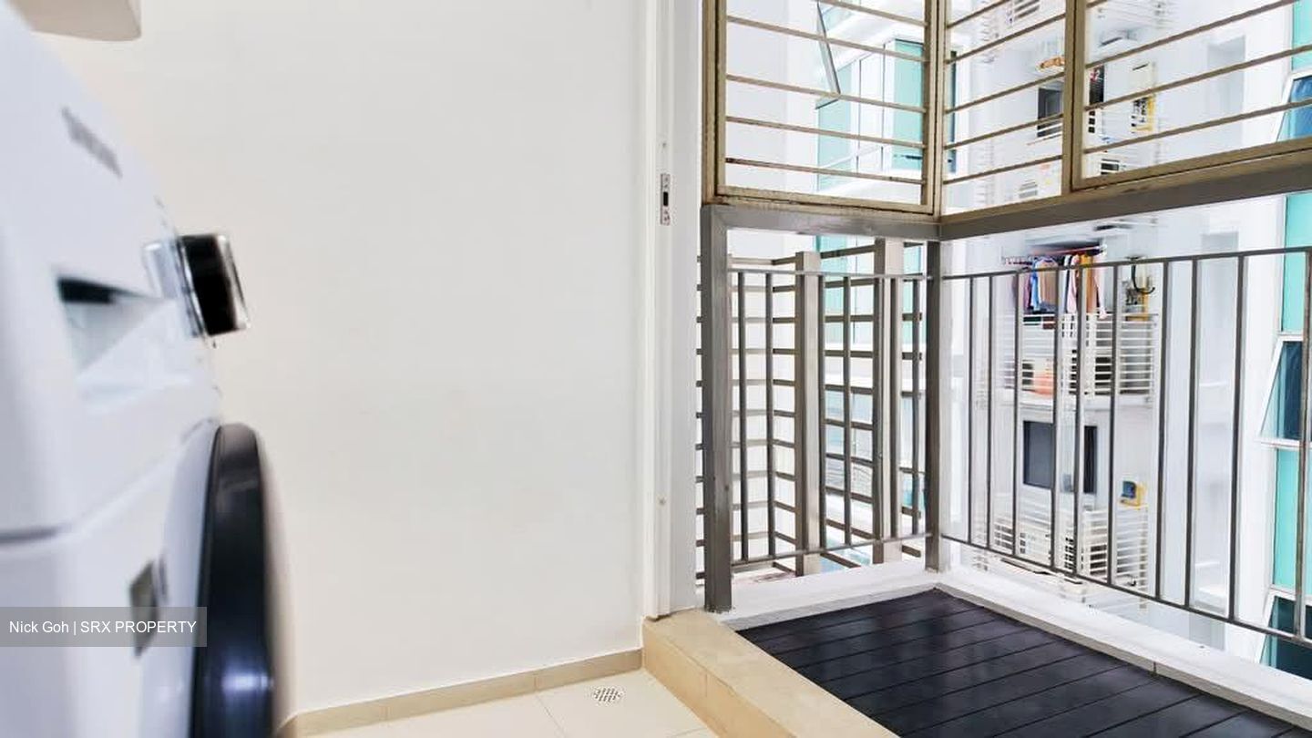 The Quartz (D19), Condominium #601386081